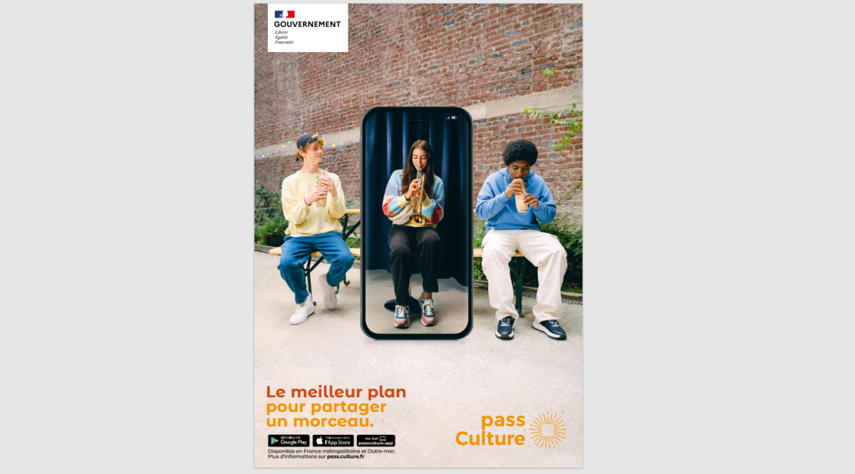 Havas Paris Sadonne Au Pass Culture Image Cb News 